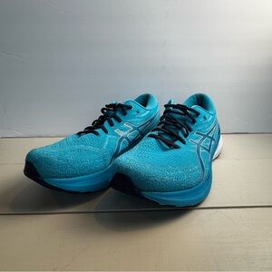 Asics Gel Kayano 29 Ocean Blue Athletic Running Sneakers Shoes